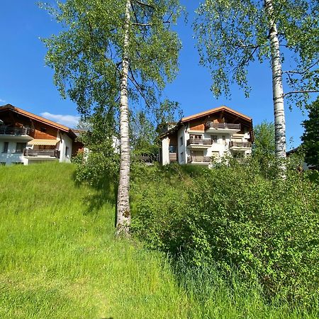 Casa Al Lag - Direkt Am Laaxersee Ngoại thất bức ảnh